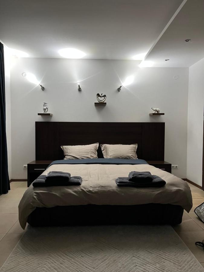 Privat Apartament Marina City Балчик Екстериор снимка