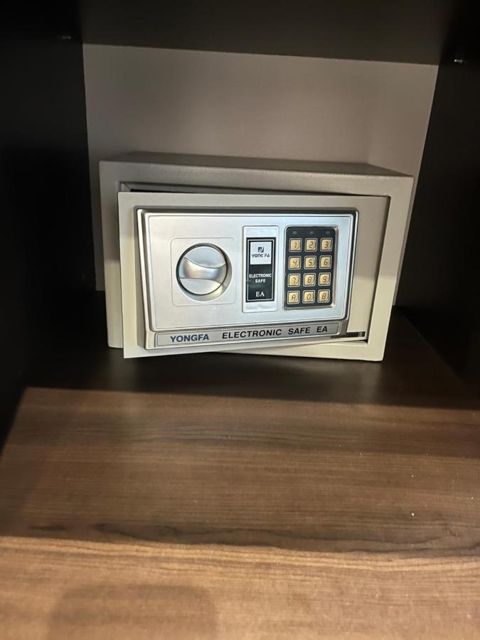 Privat Apartament Marina City Балчик Екстериор снимка